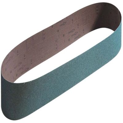 SIDAMO - 910x100 - 910x100mm - grain 60 - Bande abrasive SIDAMO - 910x100 - 910x100mm - grain 60 - Bande abrasive