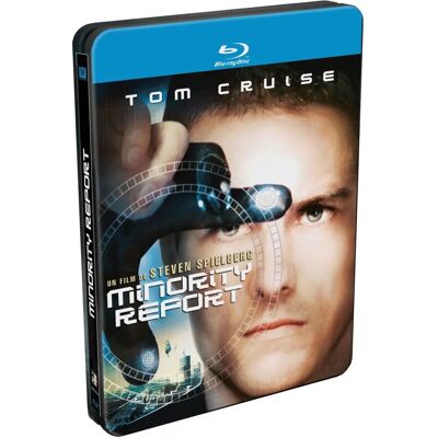 Minority Report - DVD gebraucht Minority Report - DVD gebraucht