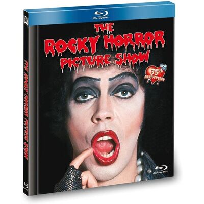 The Rocky Horror Picture Show - Sonderausgabe - Film The Rocky Horror Picture Show - Sonderausgabe - Film