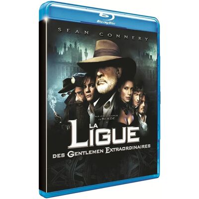 Blu-ray générique - 1 disque - 100 minutes - Publicité Blu-ray générique - 1 disque - 100 minutes - Publicité