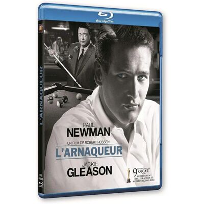 Rossen L'arnaqueur - Blu-ray - Film - Publicité Rossen L'arnaqueur - Blu-ray - Film - Publicité