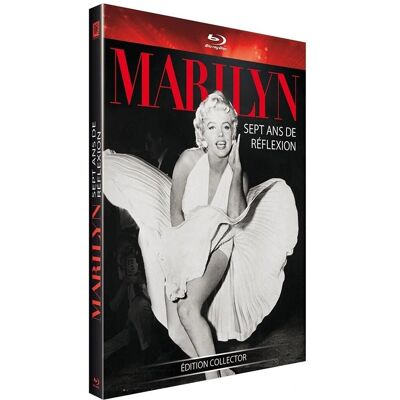 Billy Wilder 2 Disques 105 minutes Import français - Blu-ray - Publicité Billy Wilder 2 Disques 105 minutes Import français - Blu-ray - Publicité
