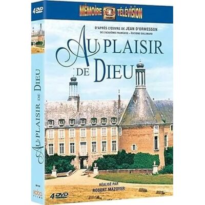 Conjunto completo de DVD de Jacques Dumesnil - Importación francesa Conjunto completo de DVD de Jacques Dumesnil - Importación francesa