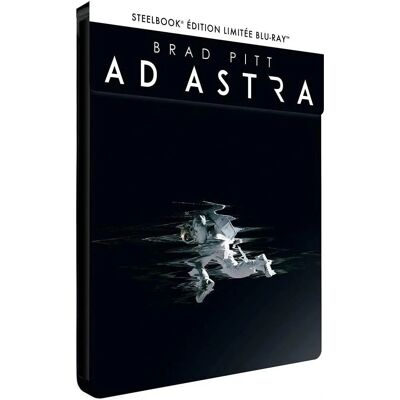 James Gray Blu-ray - 124 min - Import FR - Publicité James Gray Blu-ray - 124 min - Import FR - Publicité