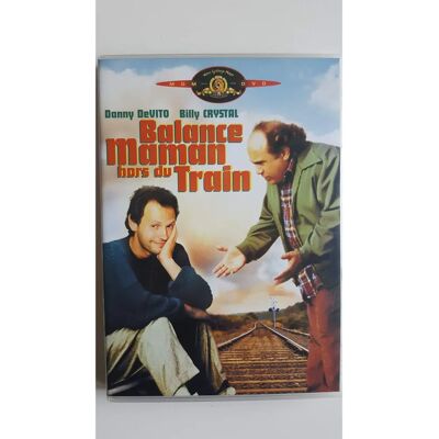 DVD inconnu - Occasion - 1 disque - Publicité DVD inconnu - Occasion - 1 disque - Publicité