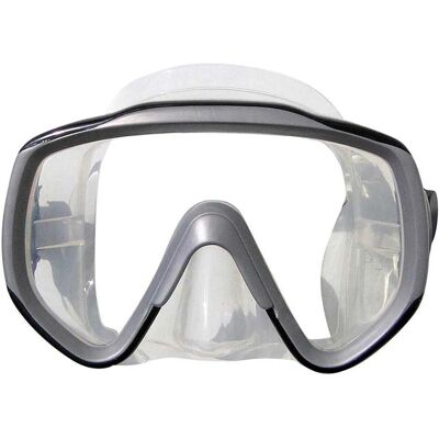 Máscara de Buceo SO DIVE Sight - Tamaño Único Máscara de Buceo SO DIVE Sight - Tamaño Único