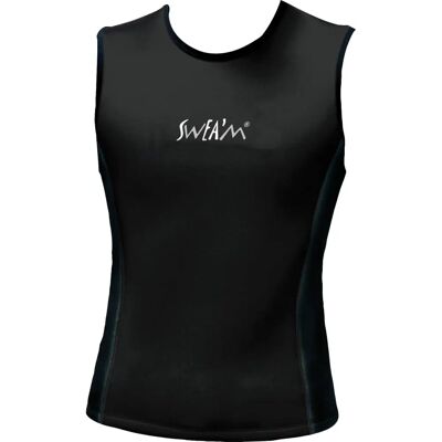 Chaleco de Neopreno SO DIVE 2.2mm Unisex - Equipamiento Acuático Chaleco de Neopreno SO DIVE 2.2mm Unisex - Equipamiento Acuático