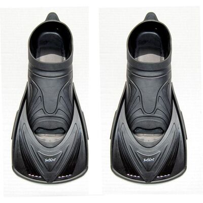 So Dive Nuove Pinne Sweamz Corte - Pinne da Nuoto So Dive Nuove Pinne Sweamz Corte - Pinne da Nuoto