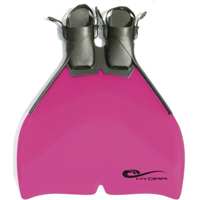 Monoaleta Rosa So Dive - Pinne da Immersione EU 39-43 Monoaleta Rosa So Dive - Pinne da Immersione EU 39-43