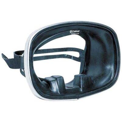 Maschera da Immersione SO DIVE Visiomer - Nera - Maschera da Immersione Maschera da Immersione SO DIVE Visiomer - Nera - Maschera da Immersione