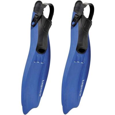 SO DIVE Lagon Oh Swim Fins - Swim Fins SO DIVE Lagon Oh Swim Fins - Swim Fins