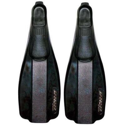 So Dive Speeder Aletas de Buceo - EU 40-41 So Dive Speeder Aletas de Buceo - EU 40-41