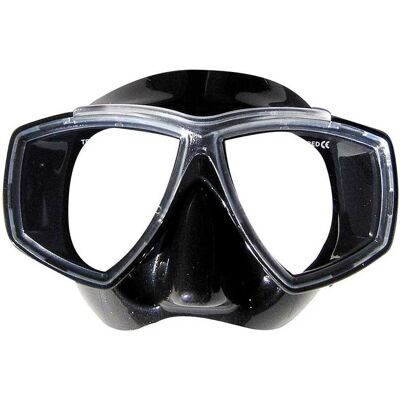 Máscara de Buceo SO DIVE Discovery - Tamaño Único Máscara de Buceo SO DIVE Discovery - Tamaño Único