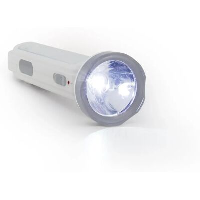 AVIDSEN Torcia multifunzione compatta - Luce di emergenza - Lanterna - 150/350 Lumen AVIDSEN Torcia multifunzione compatta - Luce di emergenza - Lanterna - 150/350 Lumen