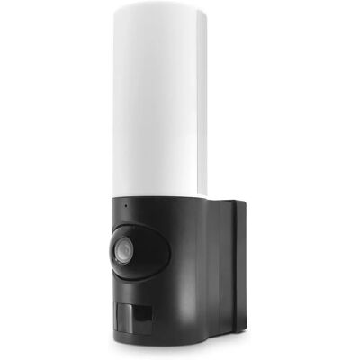 Avidsen Beveiligingscamera met Slimme Verlichting - Buiten 127005 Avidsen Beveiligingscamera met Slimme Verlichting - Buiten 127005