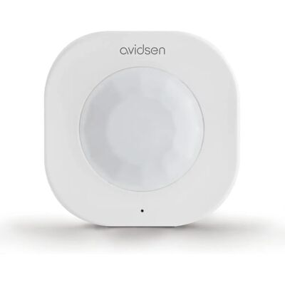 AVIDSEN - Bewegungssensor - Innen Wi-Fi - Weiß - Produkttyp AVIDSEN - Bewegungssensor - Innen Wi-Fi - Weiß - Produkttyp