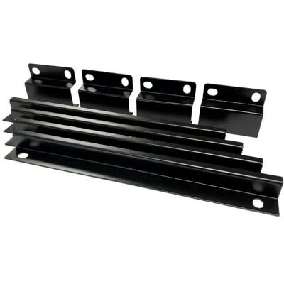 AVIDSEN Kit de montage mural pour panneaux solaires 400W - 127121 - Publicité AVIDSEN Kit de montage mural pour panneaux solaires 400W - 127121 - Publicité