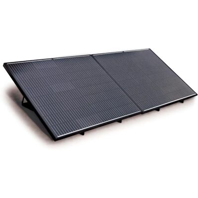 AVIDSEN - Kit solaire Soria 400W - Solar Kit - Publicité AVIDSEN - Kit solaire Soria 400W - Solar Kit - Publicité