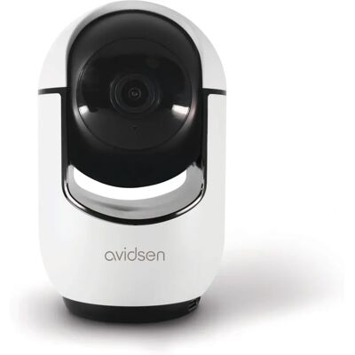 AVIDSEN Telecamera IP Prim 2,5 k - Telecamera IP AVIDSEN Telecamera IP Prim 2,5 k - Telecamera IP