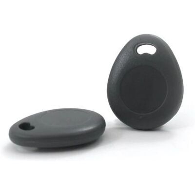 Philips RFID Tag Grey - Door Access Security Philips RFID Tag Grey - Door Access Security