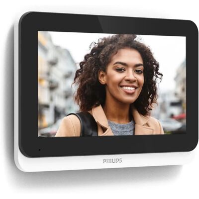 Philips Zusätzlicher Monitor für Türsprechanlage Philips Zusätzlicher Monitor für Türsprechanlage