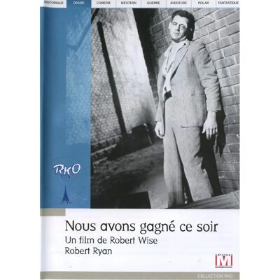 Robert Wise DVD - 1 Disc - 72 Minuten - Gebraucht - Film Robert Wise DVD - 1 Disc - 72 Minuten - Gebraucht - Film