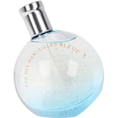 Hermès Eau des Merveilles Bleue Eau de Toilette - 30 ml Hermès Eau des Merveilles Bleue Eau de Toilette - 30 ml