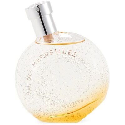 Hermès Eau des Merveilles 125ml - Eau de Toilette Hermès Eau des Merveilles 125ml - Eau de Toilette