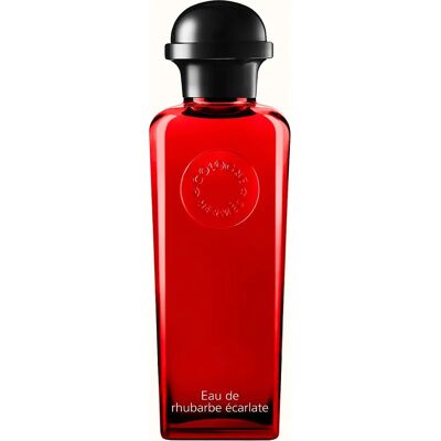 Hermès Eau de Rhubarbe Ecarlate - Apă de Colonie Unisex Hermès Eau de Rhubarbe Ecarlate - Apă de Colonie Unisex