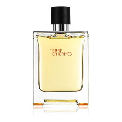 Hermès Terre d'Hermès Herr - Zitrus Holz Eau de Toilette Hermès Terre d'Hermès Herr - Zitrus Holz Eau de Toilette