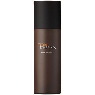 Hermès Terre d'Hermes Deodorant Spray (150ml) Hermès Terre d'Hermes Deodorant Spray (150ml)