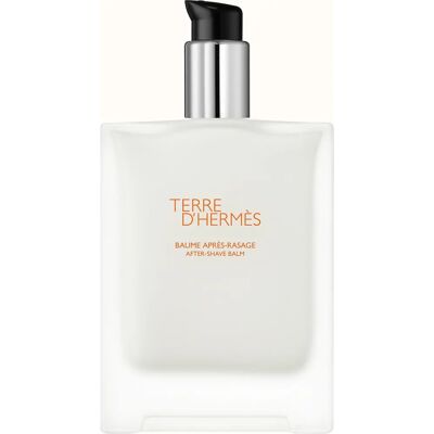 Hermès Terre D'Hermès Aftershave Balsam - Rasurpflege Hermès Terre D'Hermès Aftershave Balsam - Rasurpflege