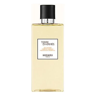Hermès Terre D'Hermès Haar- und Körper-Duschgel (200ml) Hermès Terre D'Hermès Haar- und Körper-Duschgel (200ml)