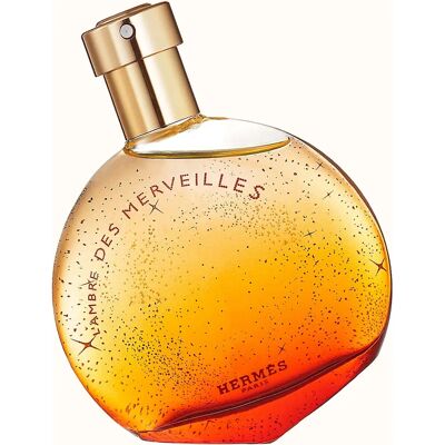 Hermès L'Ambre des Merveilles Eau de Parfum - 50ml Holz, Bernstein, Damen Hermès L'Ambre des Merveilles Eau de Parfum - 50ml Holz, Bernstein, Damen