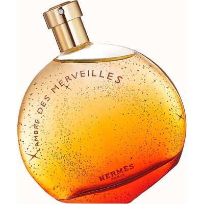Hermès L'Ambre des Merveilles Eau de Parfum - Holz, Bernstein, Patchouli Hermès L'Ambre des Merveilles Eau de Parfum - Holz, Bernstein, Patchouli