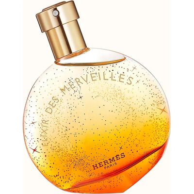Hermès Eau des Merveilles Elixir Eau de Parfum - 50ml Hermès Eau des Merveilles Elixir Eau de Parfum - 50ml