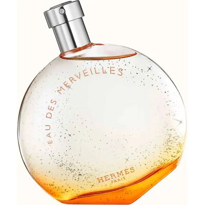 Hermès Eau Des Merveilles - Άρωμα για Γυναίκες Hermès Eau Des Merveilles - Άρωμα για Γυναίκες