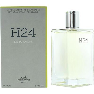 Hermès H24 Eau de Toilette - 175 ml Hermès H24 Eau de Toilette - 175 ml