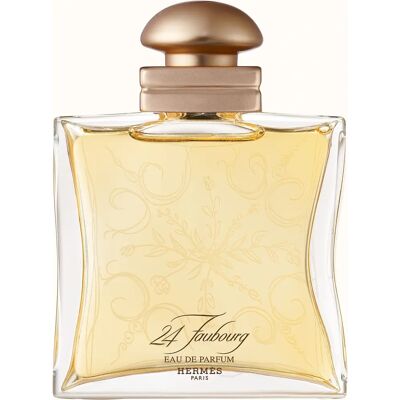 Hermès 24 Faubourg Eau de Parfum - Parfüm Hermès 24 Faubourg Eau de Parfum - Parfüm