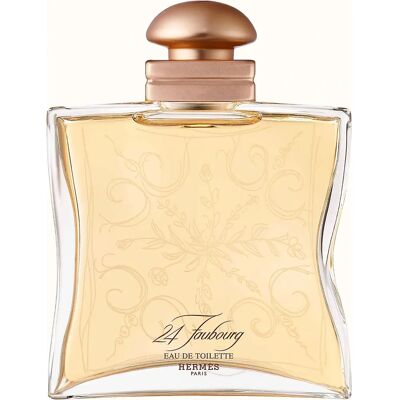 Hermès 24 Faubourg Eau de Toilette - Damen - Blumig Amber Duft Hermès 24 Faubourg Eau de Toilette - Damen - Blumig Amber Duft