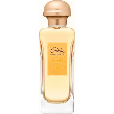 Hermès Calèche Eau de Toilette - 100 ml Hermès Calèche Eau de Toilette - 100 ml