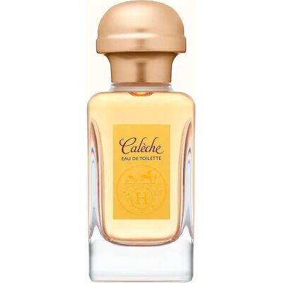 Hermès Calèche Eau de Toilette - Perfumka Damska 50ml Hermès Calèche Eau de Toilette - Perfumka Damska 50ml