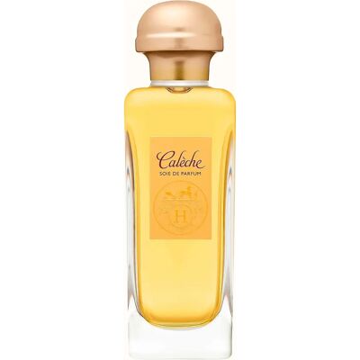 Hermès Calèche Soie de Parfum - 100ml Hermès Calèche Soie de Parfum - 100ml