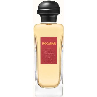 Hermès Rocabar Eau De Toilette Spray 100Ml - Reitwelt Inspiration Holz- Amber Duft Hermès Rocabar Eau De Toilette Spray 100Ml - Reitwelt Inspiration Holz- Amber Duft