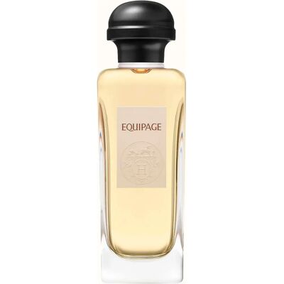 Hermès Equipage Eau de Toilette - 100ml Hermès Equipage Eau de Toilette - 100ml