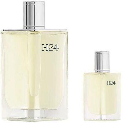 Hermès H24 Giftset Eau de Toilette (50ml+5ml) Hermès H24 Giftset Eau de Toilette (50ml+5ml)