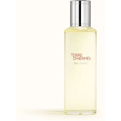 Hermès Terre d'Eau Givree Refill - Eau de Parfum para Hombre Hermès Terre d'Eau Givree Refill - Eau de Parfum para Hombre