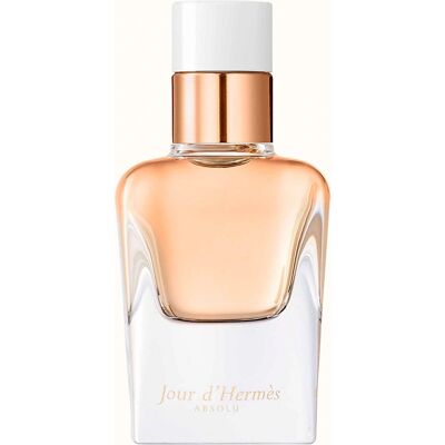 Hermès Jour d'Hermes Absolu Eau de Parfum - d`Hermes (30ml) - Publicité Hermès Jour d'Hermes Absolu Eau de Parfum - d`Hermes (30ml) - Publicité
