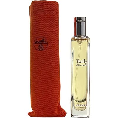 Hermès Twilly D'Hermès Eau de Parfum - Blumig, 15ml Hermès Twilly D'Hermès Eau de Parfum - Blumig, 15ml