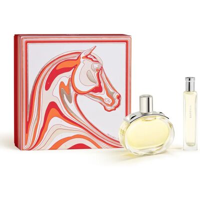 Hermès Barénia Eau de Parfum Set - 60ml & 15ml Hermès Barénia Eau de Parfum Set - 60ml & 15ml